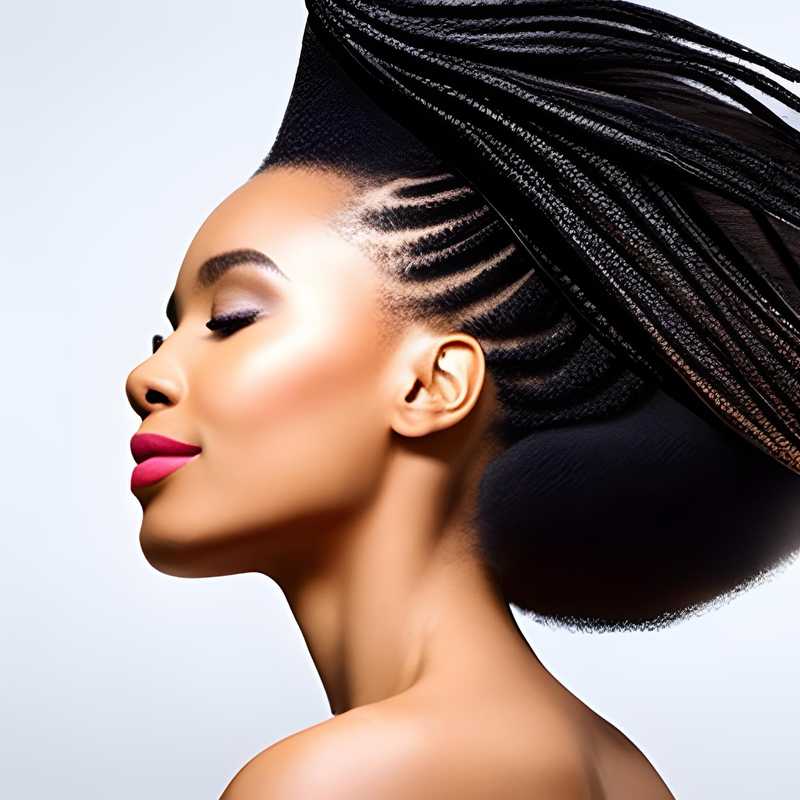 3 Tips and Shampoos for Itchy Scalp and Dandruff